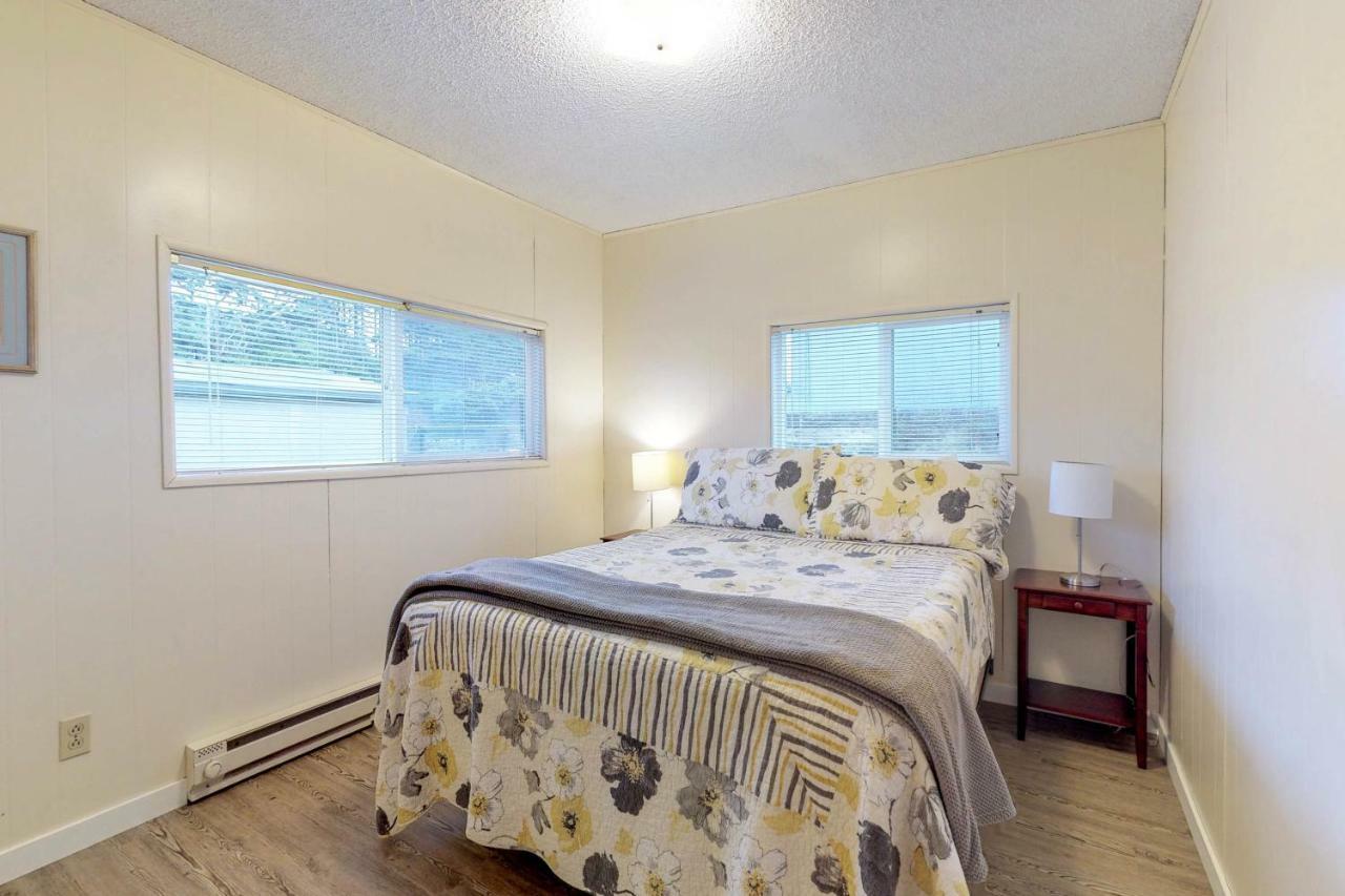 Forfar Sunset Cottage المظهر الخارجي الصورة