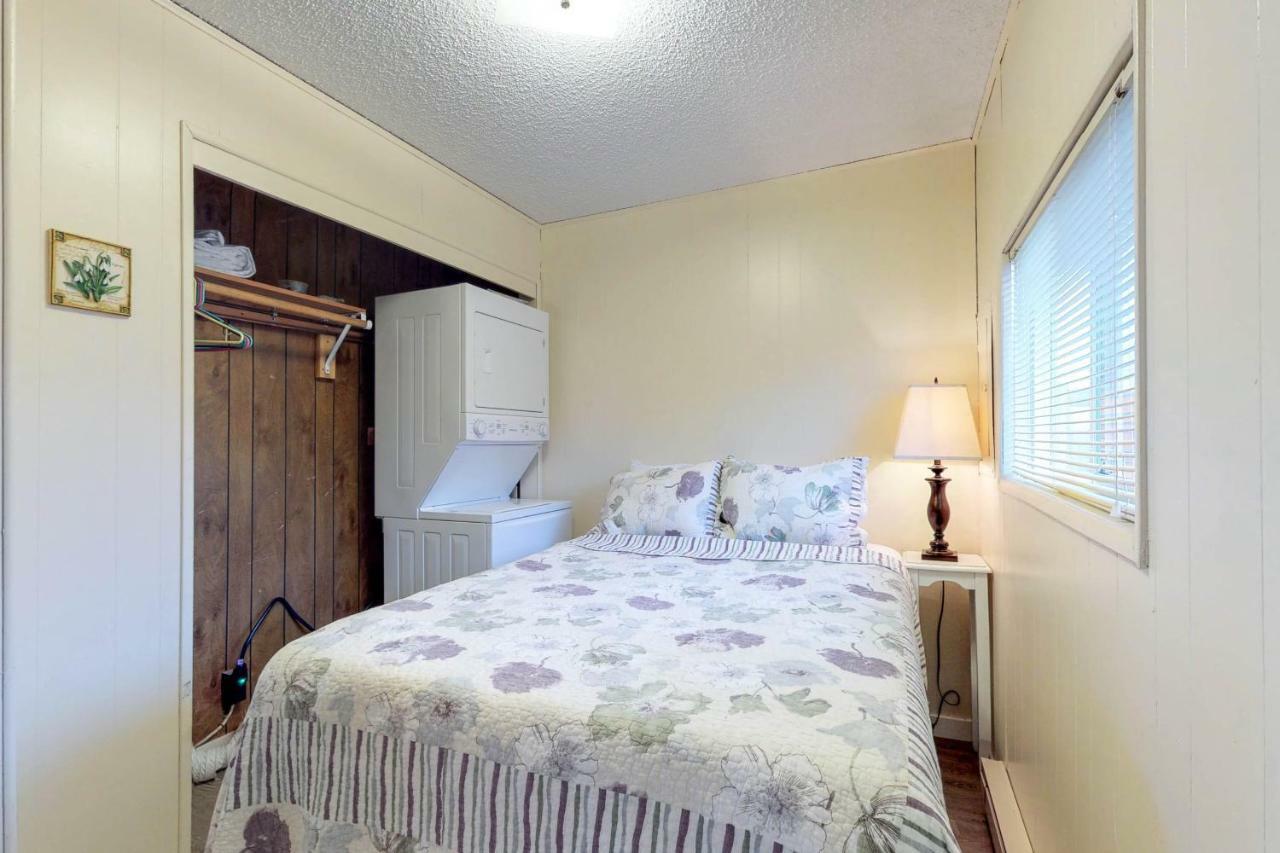 Forfar Sunset Cottage المظهر الخارجي الصورة